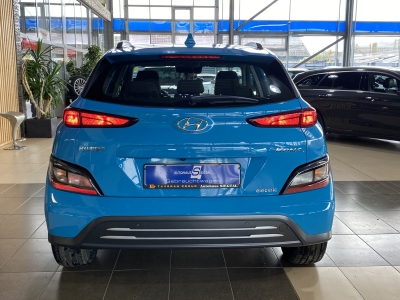 Hyundai KONA Select dig.Cockpit R.Cam PDC ACC DAB+ SHZ