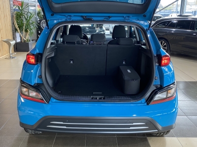 Hyundai KONA Select dig.Cockpit R.Cam PDC ACC DAB+ SHZ