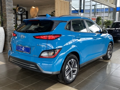 Hyundai KONA Select dig.Cockpit R.Cam PDC ACC DAB+ SHZ