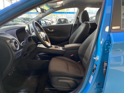 Hyundai KONA Select dig.Cockpit R.Cam PDC ACC DAB+ SHZ