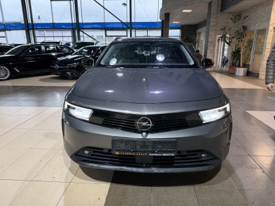 Opel Astra Elegance AHK Navi Ambiente-Licht R.Cam LED