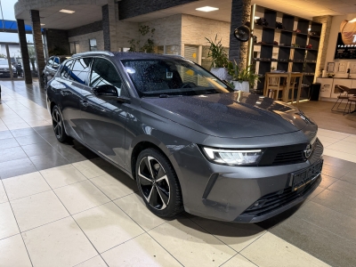 Opel Astra Elegance AHK Navi Ambiente-Licht R.Cam LED