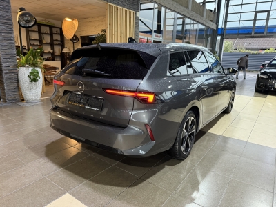 Opel Astra Elegance AHK Navi Ambiente-Licht R.Cam LED