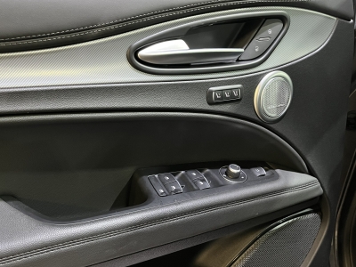 Alfa Romeo Stelvio Veloce*Q4*Sport*Harman/Kardon*Leder*ACC 