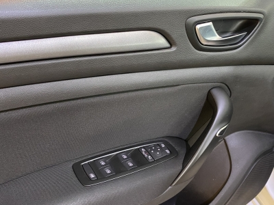 Renault Megane Business Edition Navi LED SHZ dig.Cockpit