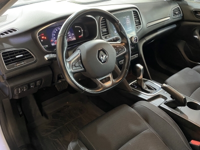 Renault Megane Business Edition Navi LED SHZ dig.Cockpit