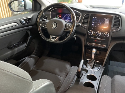 Renault Megane Business Edition Navi LED SHZ dig.Cockpit
