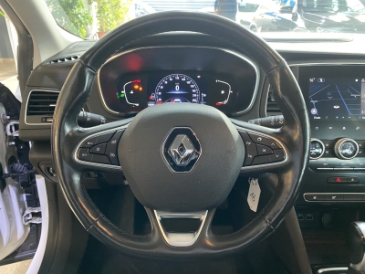 Renault Megane Business Edition Navi LED SHZ dig.Cockpit
