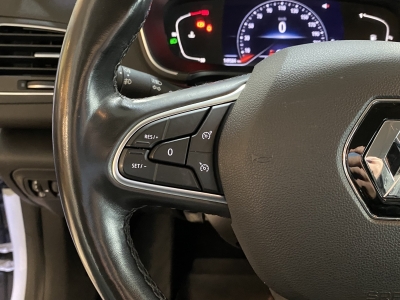 Renault Megane Business Edition Navi LED SHZ dig.Cockpit