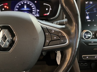 Renault Megane Business Edition Navi LED SHZ dig.Cockpit