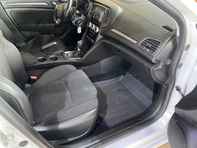 Renault Megane Business Edition Navi LED SHZ dig.Cockpit