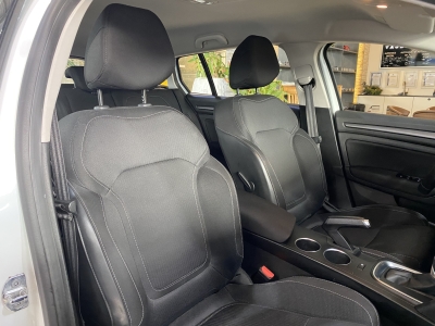 Renault Megane Business Edition Navi LED SHZ dig.Cockpit