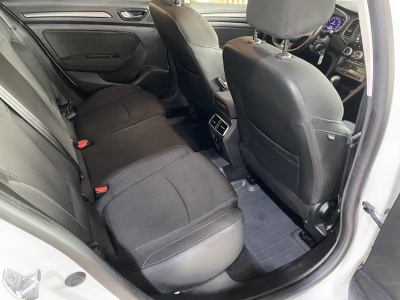 Renault Megane Business Edition Navi LED SHZ dig.Cockpit