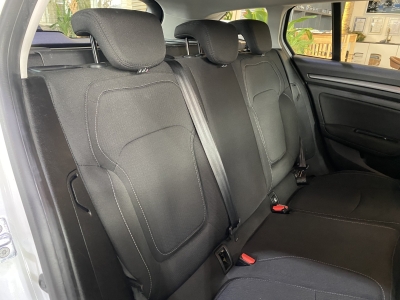 Renault Megane Business Edition Navi LED SHZ dig.Cockpit