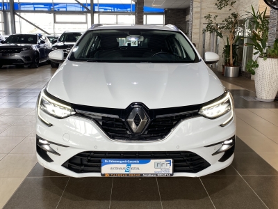 Renault Megane Business Edition Navi LED SHZ dig.Cockpit