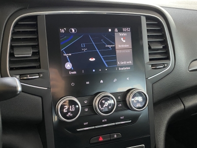 Renault Megane Business Edition Navi LED SHZ dig.Cockpit