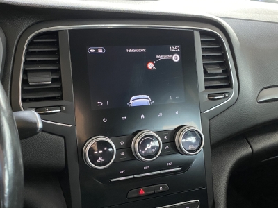 Renault Megane Business Edition Navi LED SHZ dig.Cockpit