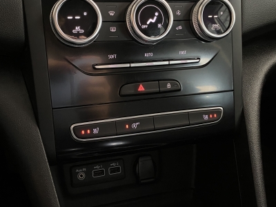 Renault Megane Business Edition Navi LED SHZ dig.Cockpit