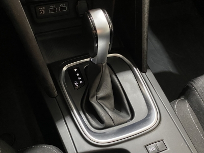 Renault Megane Business Edition Navi LED SHZ dig.Cockpit