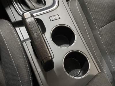 Renault Megane Business Edition Navi LED SHZ dig.Cockpit