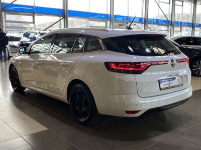 Renault Megane Business Edition Navi LED SHZ dig.Cockpit