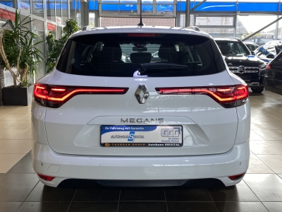 Renault Megane Business Edition Navi LED SHZ dig.Cockpit