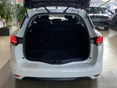 Renault Megane Business Edition Navi LED SHZ dig.Cockpit