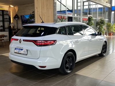 Renault Megane Business Edition Navi LED SHZ dig.Cockpit