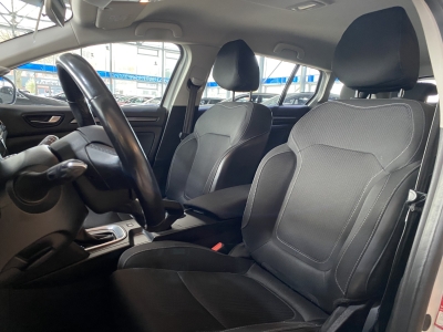 Renault Megane Business Edition Navi LED SHZ dig.Cockpit