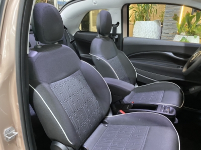 Fiat 500C e*Komfort*R.Cam*SHZ*digCockpit*SOH:97%*DAB+