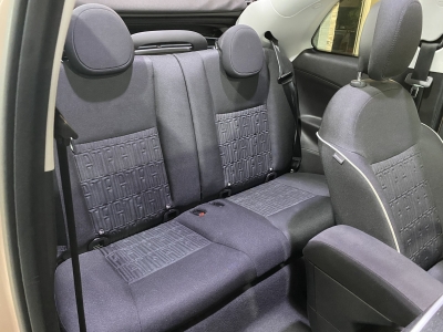 Fiat 500C e*Komfort*R.Cam*SHZ*digCockpit*SOH:97%*DAB+