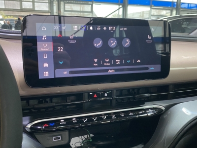 Fiat 500C e*Komfort*R.Cam*SHZ*digCockpit*SOH:97%*DAB+