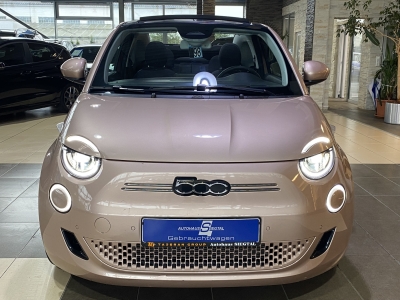 Fiat 500C e*Komfort*R.Cam*SHZ*digCockpit*SOH:97%*DAB+