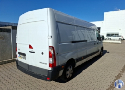 Renault Master L3H2 HKa 3,5 Komfort Style PDC R.Cam