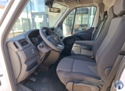 Renault Master L3H2 HKa 3,5 Komfort Style PDC R.Cam