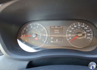 Renault Master L3H2 HKa 3,5 Komfort Style PDC R.Cam