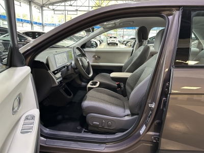 Hyundai IONIQ 5 Dynamiq Wärmepumpe Navi NSCC LED R.Cam