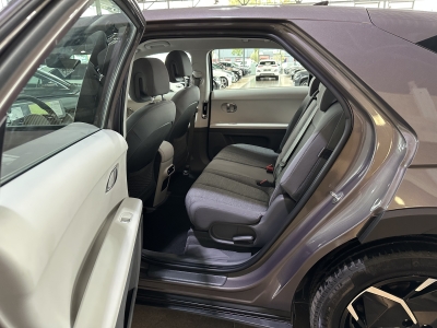 Hyundai IONIQ 5 Dynamiq Wärmepumpe Navi NSCC LED R.Cam