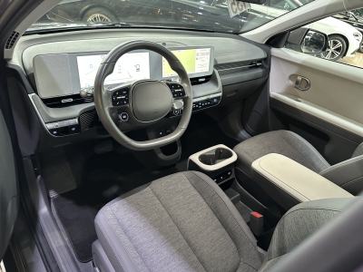 Hyundai IONIQ 5 Dynamiq Wärmepumpe Navi NSCC LED R.Cam