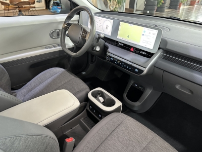 Hyundai IONIQ 5 Dynamiq Wärmepumpe Navi NSCC LED R.Cam