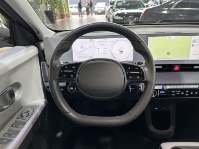 Hyundai IONIQ 5 Dynamiq Wärmepumpe Navi NSCC LED R.Cam