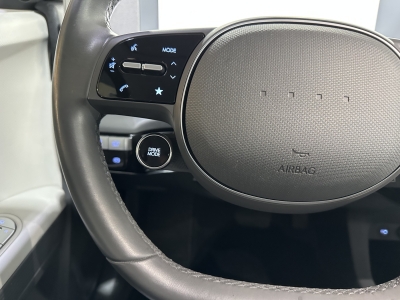 Hyundai IONIQ 5 Dynamiq Wärmepumpe Navi NSCC LED R.Cam