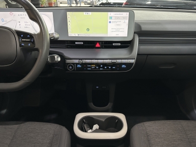 Hyundai IONIQ 5 Dynamiq Wärmepumpe Navi NSCC LED R.Cam