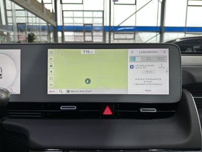 Hyundai IONIQ 5 Dynamiq Wärmepumpe Navi NSCC LED R.Cam