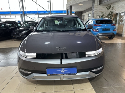 Hyundai IONIQ 5 Dynamiq Wärmepumpe Navi NSCC LED R.Cam