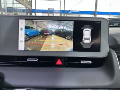 Hyundai IONIQ 5 Dynamiq Wärmepumpe Navi NSCC LED R.Cam