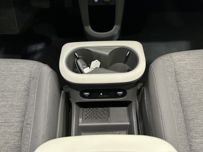 Hyundai IONIQ 5 Dynamiq Wärmepumpe Navi NSCC LED R.Cam