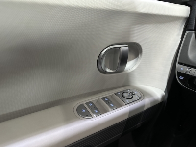 Hyundai IONIQ 5 Dynamiq Wärmepumpe Navi NSCC LED R.Cam