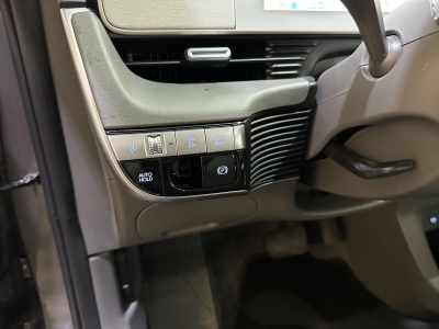 Hyundai IONIQ 5 Dynamiq Wärmepumpe Navi NSCC LED R.Cam