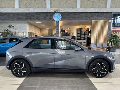 Hyundai IONIQ 5 Dynamiq Wärmepumpe Navi NSCC LED R.Cam